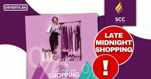 SCC Late Midnight Shopping JUNI 2022