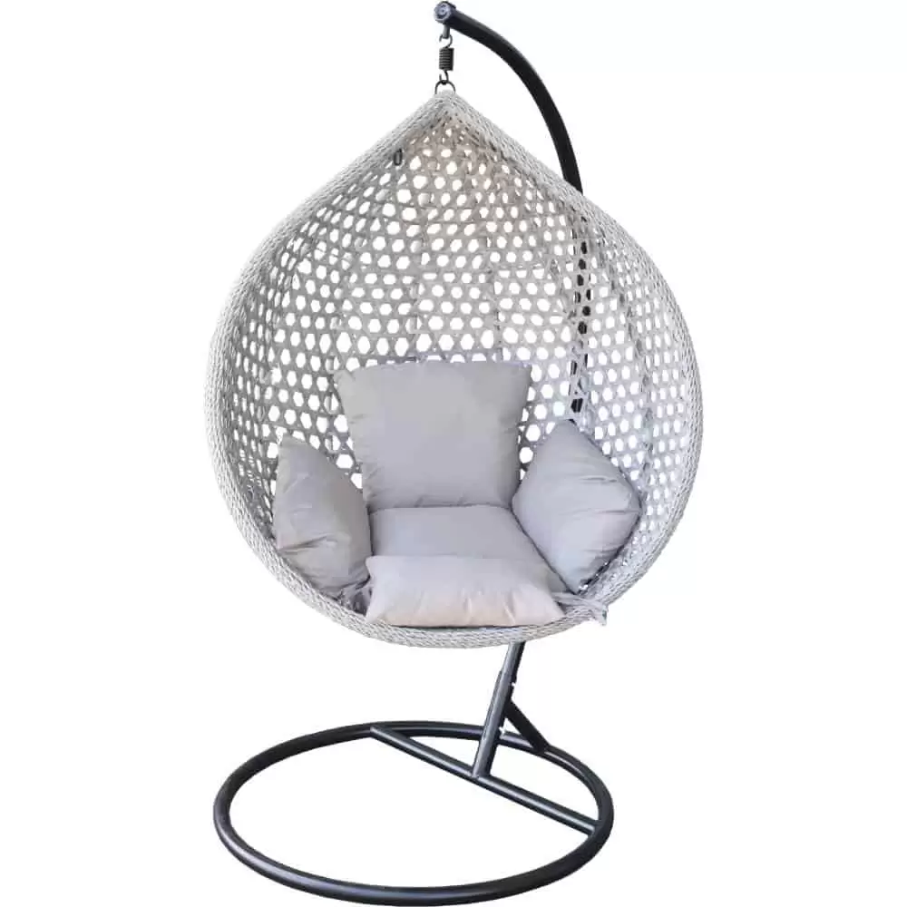 Bingo online ponuda vrtnog namještaja! Ljuljacke i fotelje za vrt!