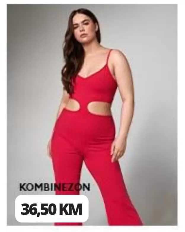 Sinsay BiH donosi nam sniženje ljetnih haljinica, majica, pantalona!