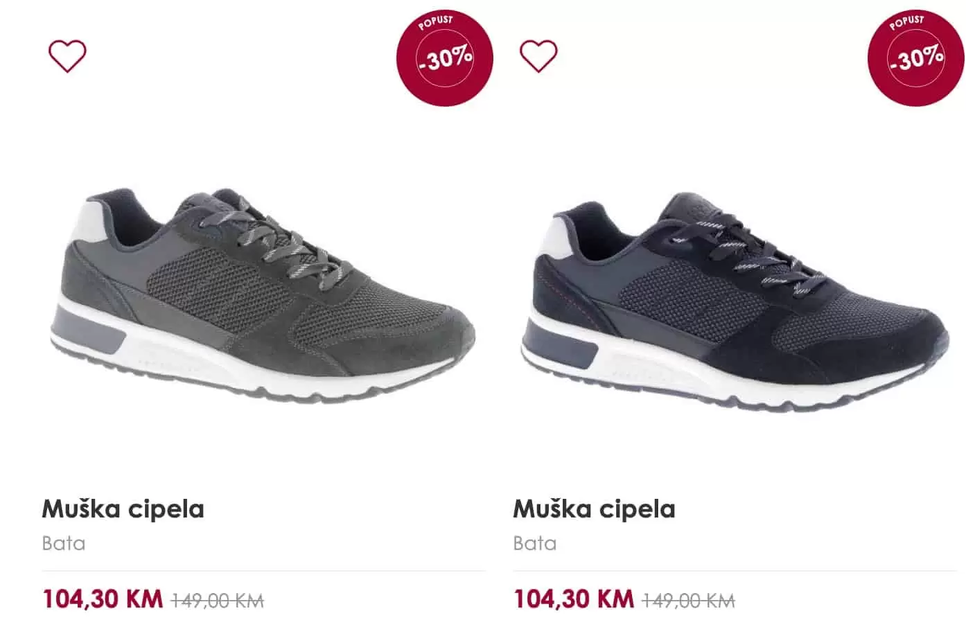 Planika SNIŽENJE Iskoristite▷【do 50% popusta】 na obuću, JUNI 2022