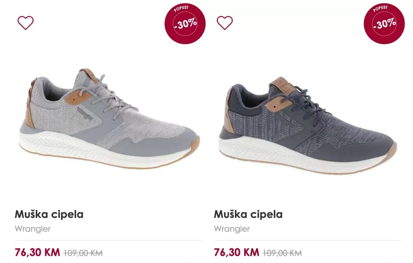 Planika SNIŽENJE Iskoristite▷【do 50% popusta】 na obuću, JUNI 2022