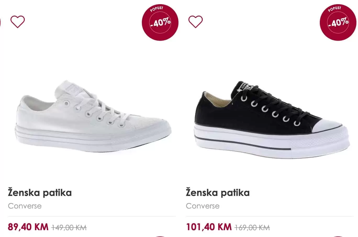 Planika SNIŽENJE Iskoristite▷【do 50% popusta】 na obuću, JUNI 2022