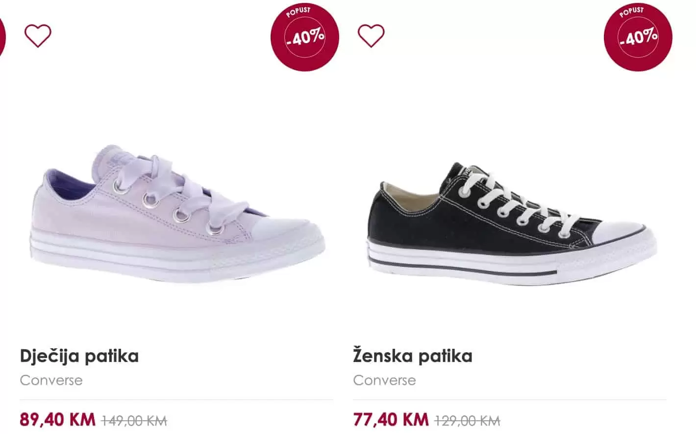 Planika SNIŽENJE Iskoristite▷【do 50% popusta】 na obuću, JUNI 2022