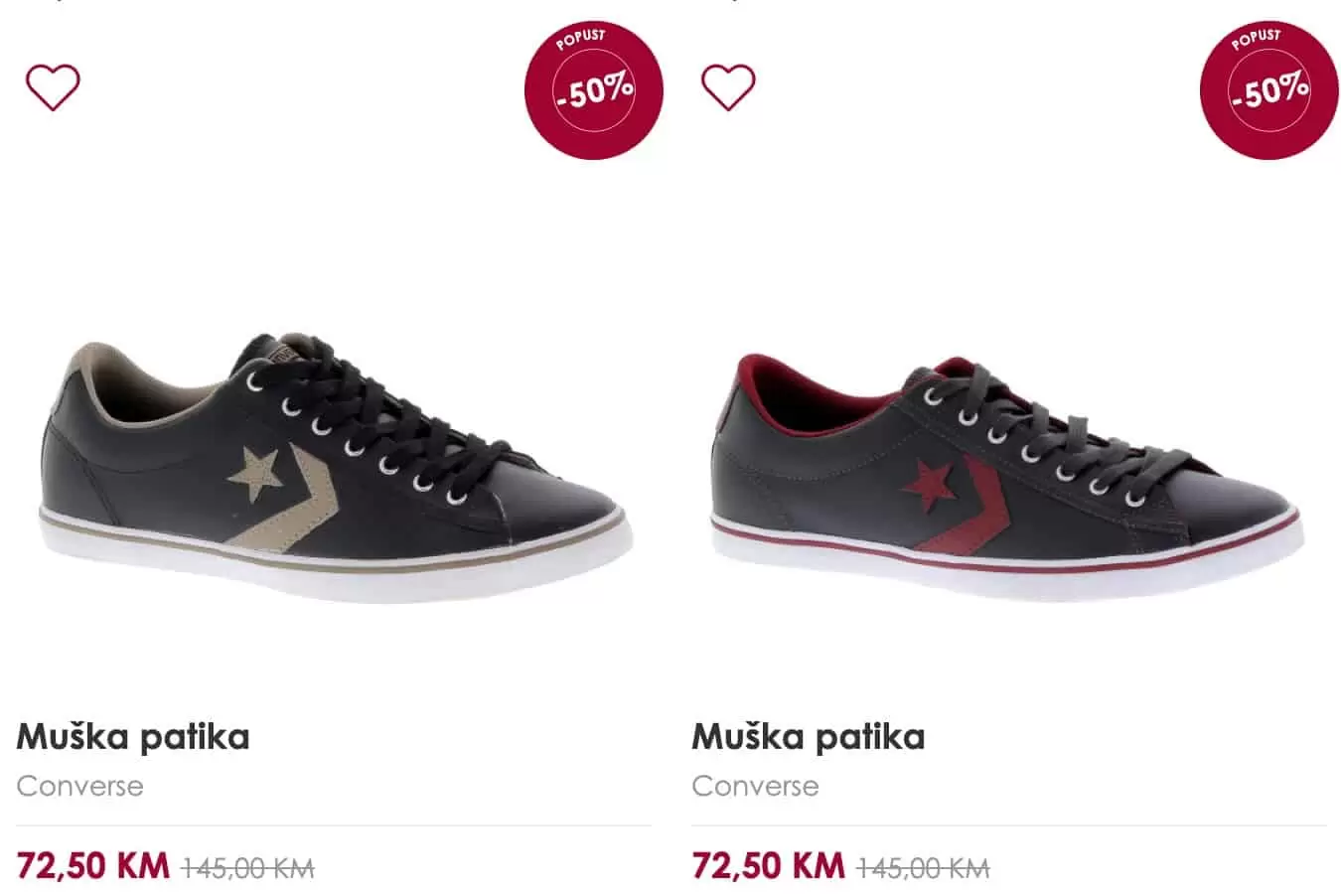 Planika SNIŽENJE Iskoristite▷【do 50% popusta】 na obuću, JUNI 2022