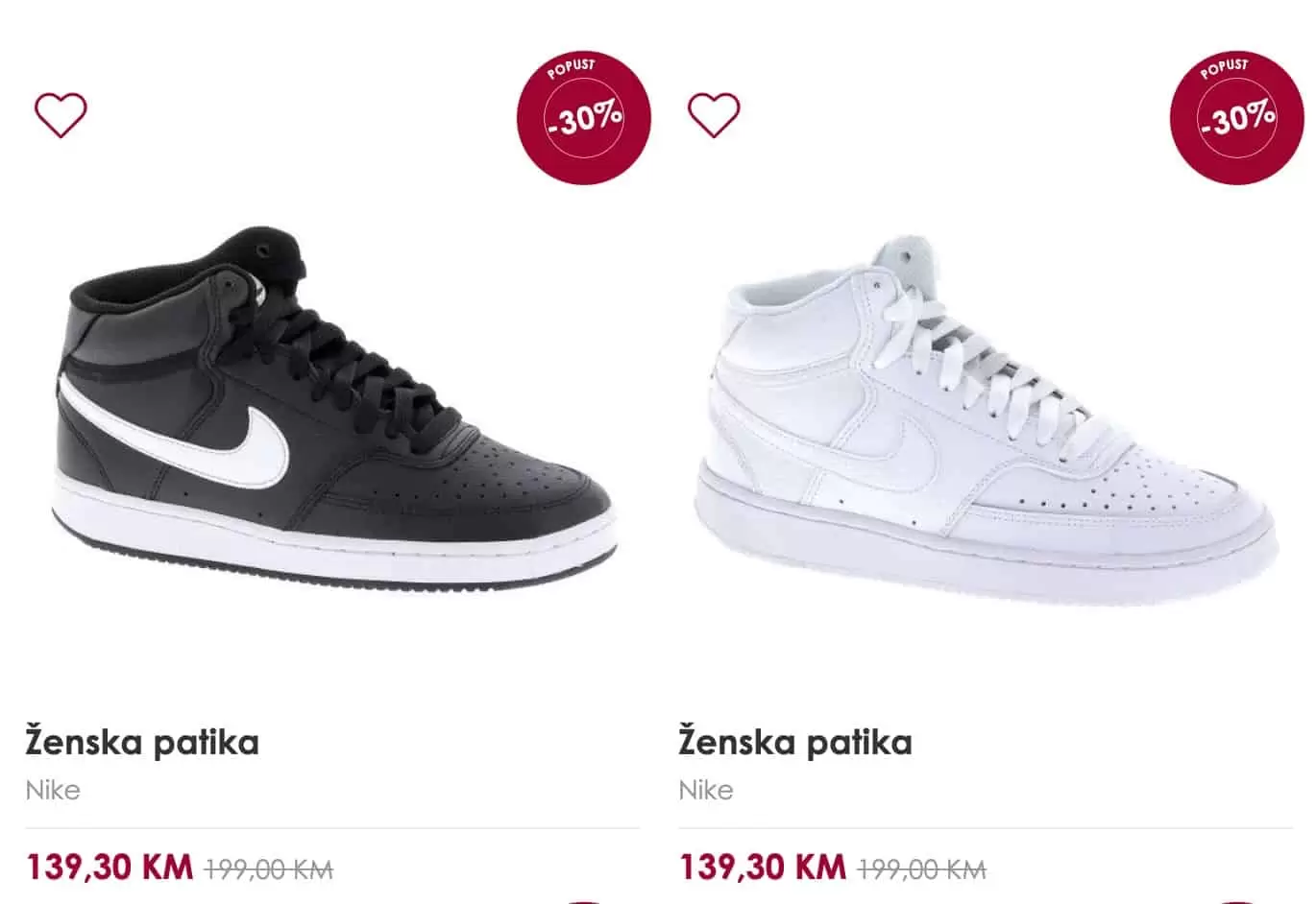 Planika SNIŽENJE Iskoristite▷【do 50% popusta】 na obuću, JUNI 2022