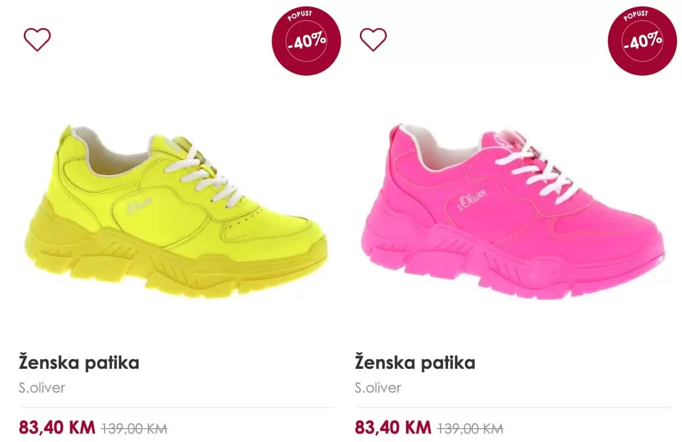 Planika SNIŽENJE Iskoristite▷【do 50% popusta】 na obuću, JUNI 2022