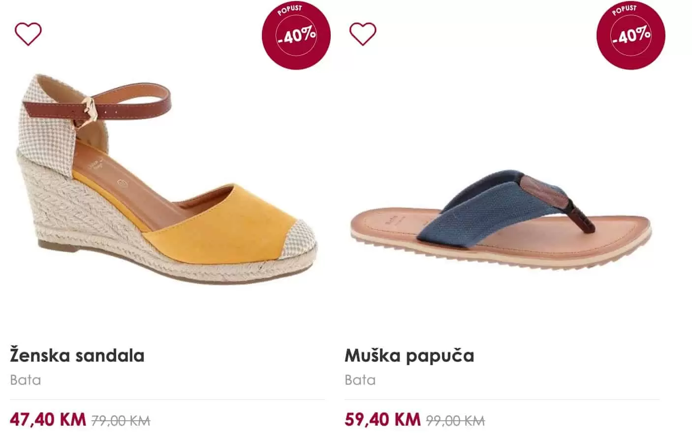 Planika SNIŽENJE Iskoristite▷【do 50% popusta】 na obuću, JUNI 2022