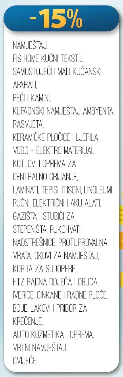 Veliki Fis shopping day!