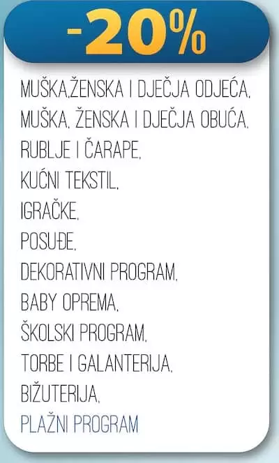 Veliki Fis shopping day!