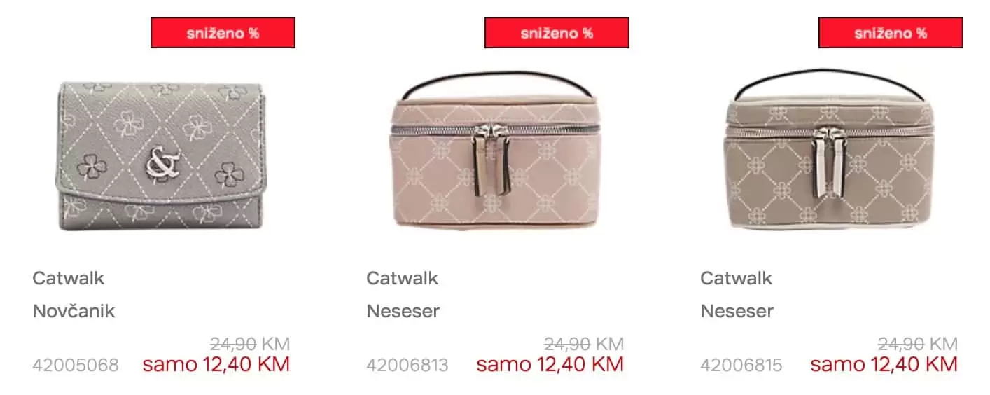 Deichmann VELIKO SNIŽENJE juni/juli 2022, katalog sniženja do 12.07.2022.