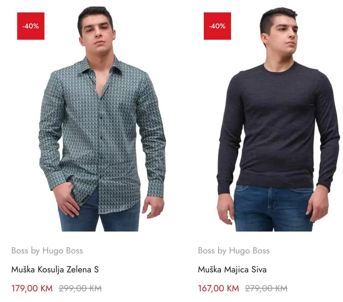 Astra Borovo SUMMER SALE! Popusti i do 40%!