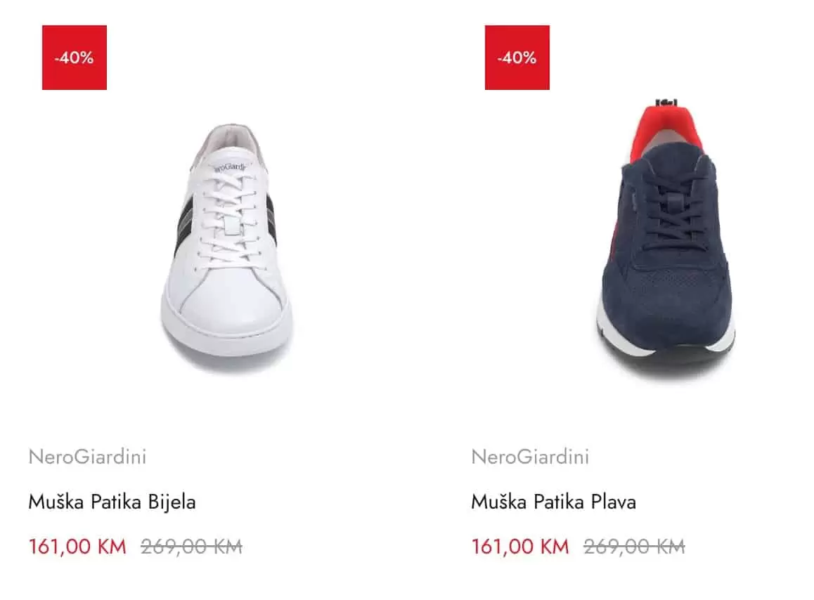 Astra Borovo SUMMER SALE! Popusti i do 40%!