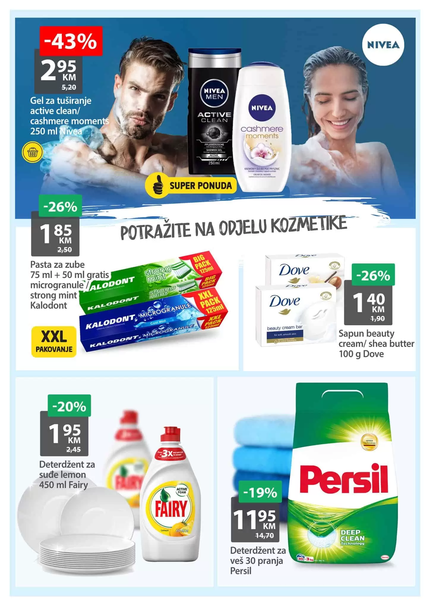 Bingo vikend akcija JUNI 2022 09-12.06.2022.