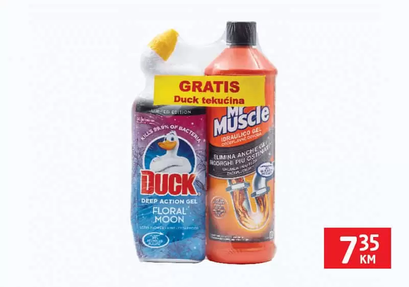 dm Sada još vise stedim ▷【GRATIS uz kupovinu】22.06-05.07.2022.