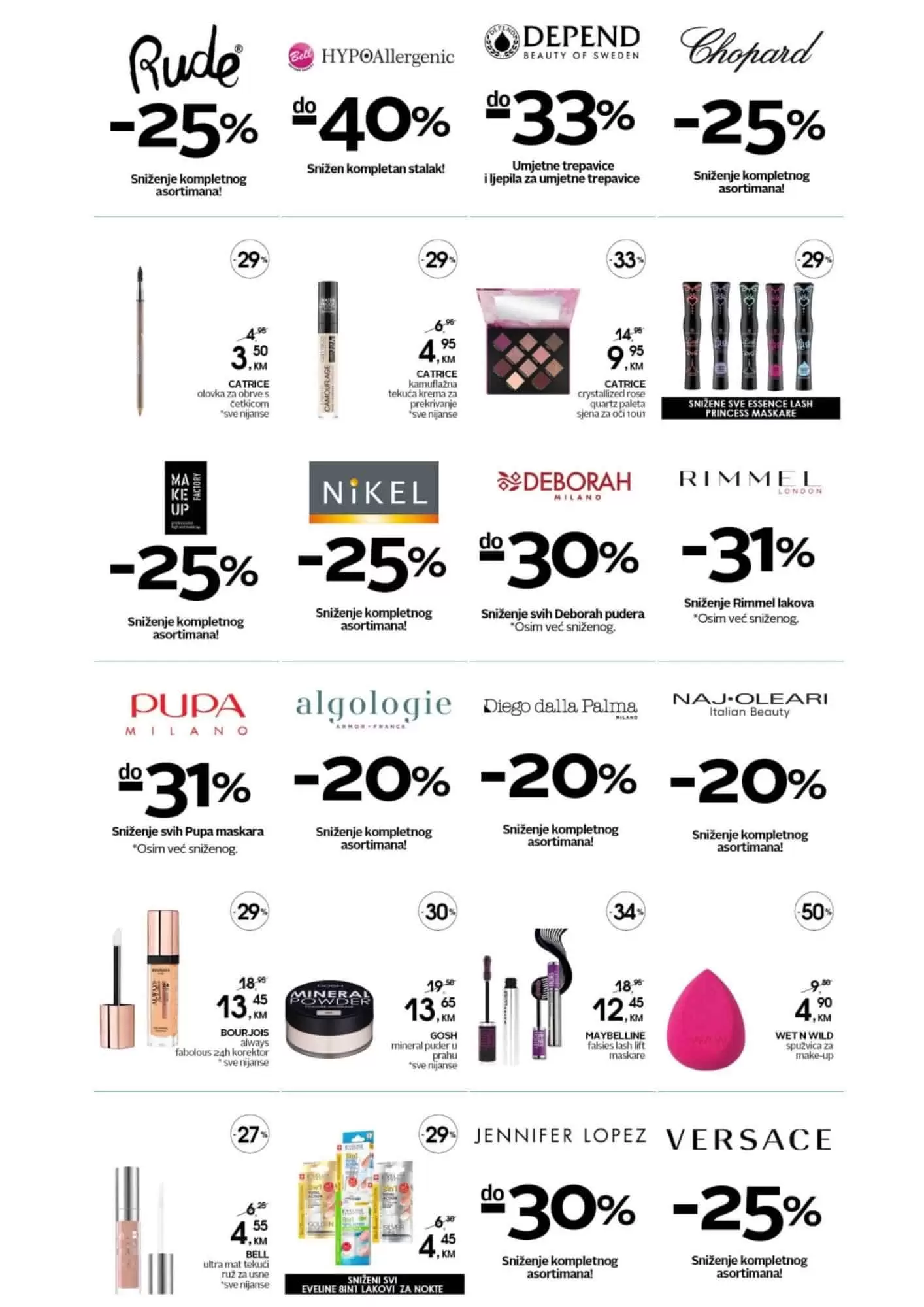cm VRUCI PETAK POPUSTI do 50% samo 15.07.2022.