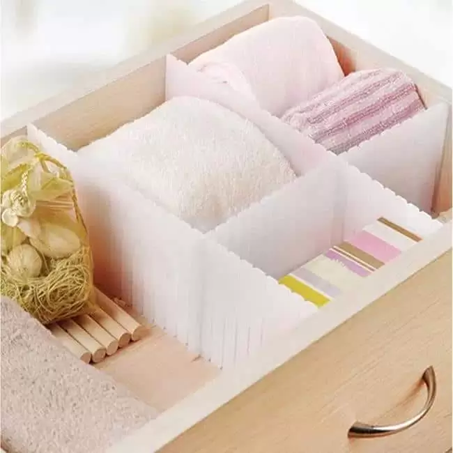 Jumbo organzeri! Idealni za vaš dom!