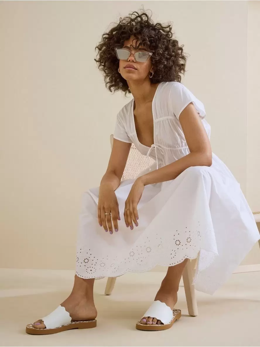 Lindex SEZONSKO SNIZENJE do 50% juli 2022