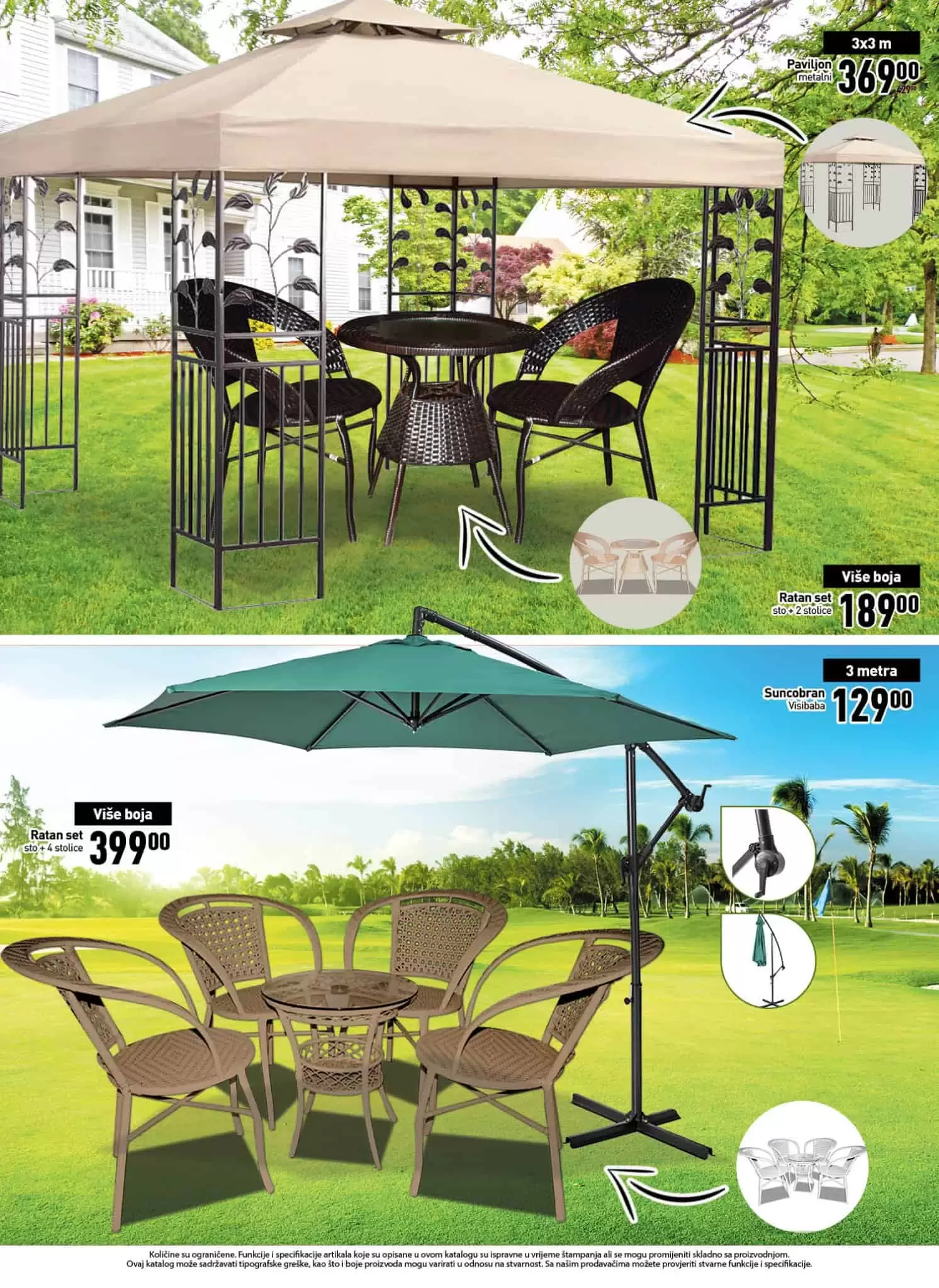 Robot kataloska akcija JULI 2022 katalog snizenja do 17.07.2022.