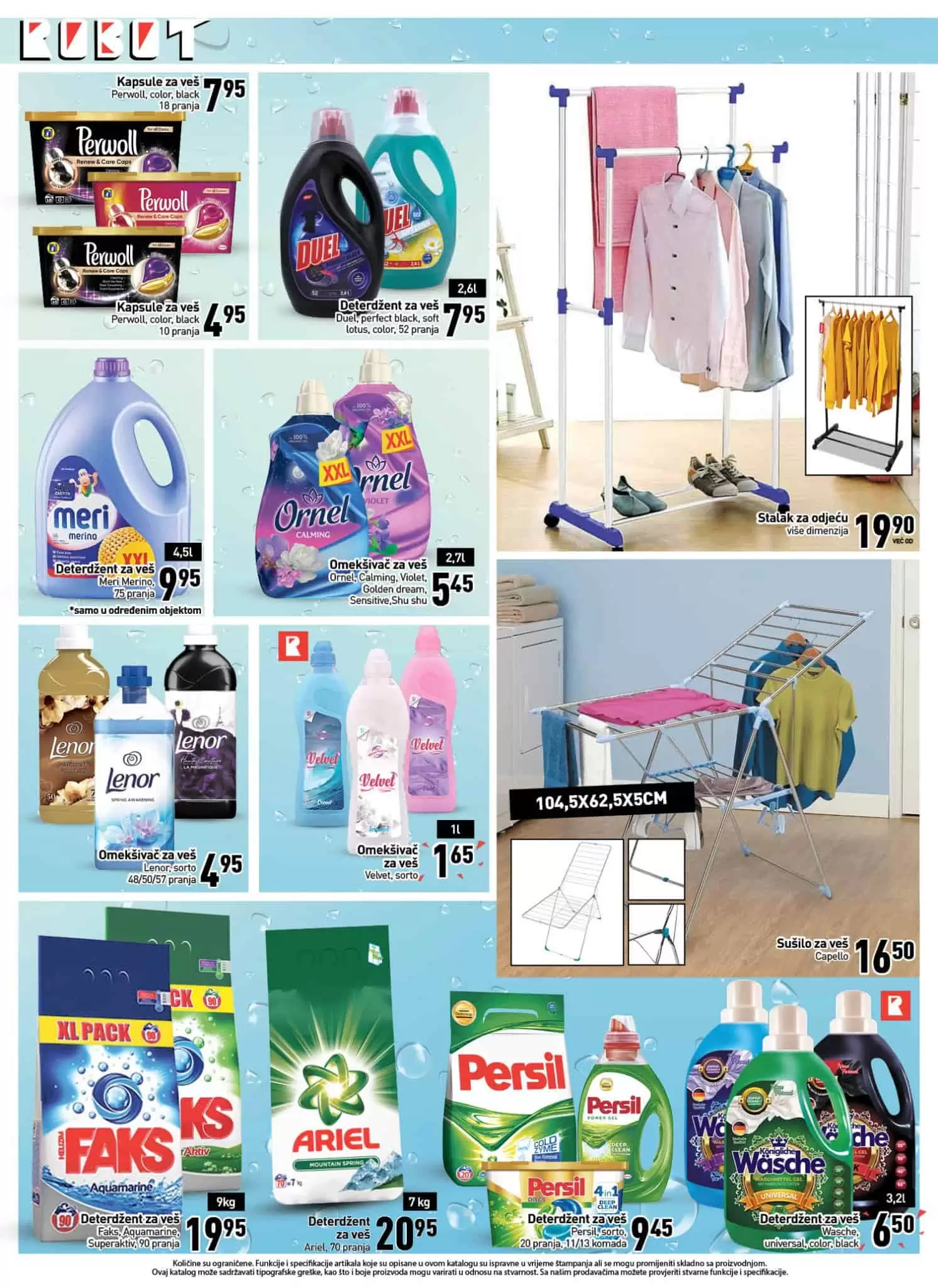 Robot kataloska akcija JULI 2022 katalog snizenja do 17.07.2022.