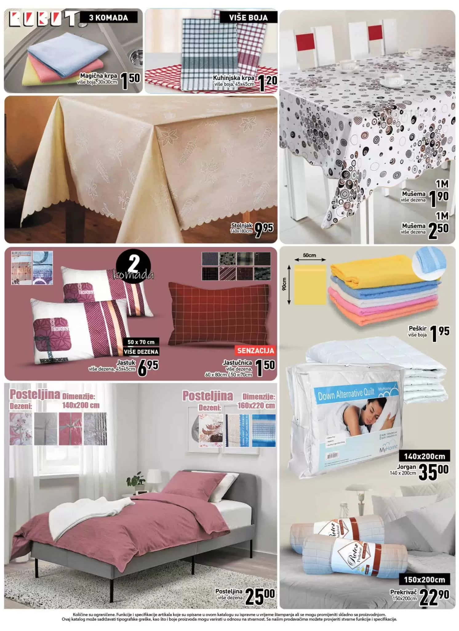 Robot kataloska akcija JULI 2022 katalog snizenja do 17.07.2022.