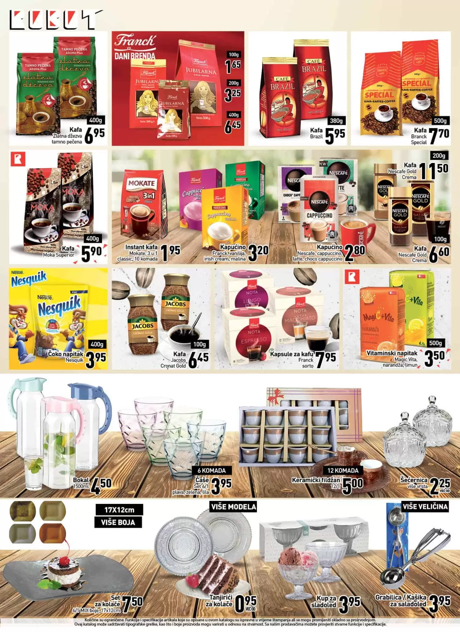 Robot kataloska akcija JULI 2022 katalog snizenja do 17.07.2022.