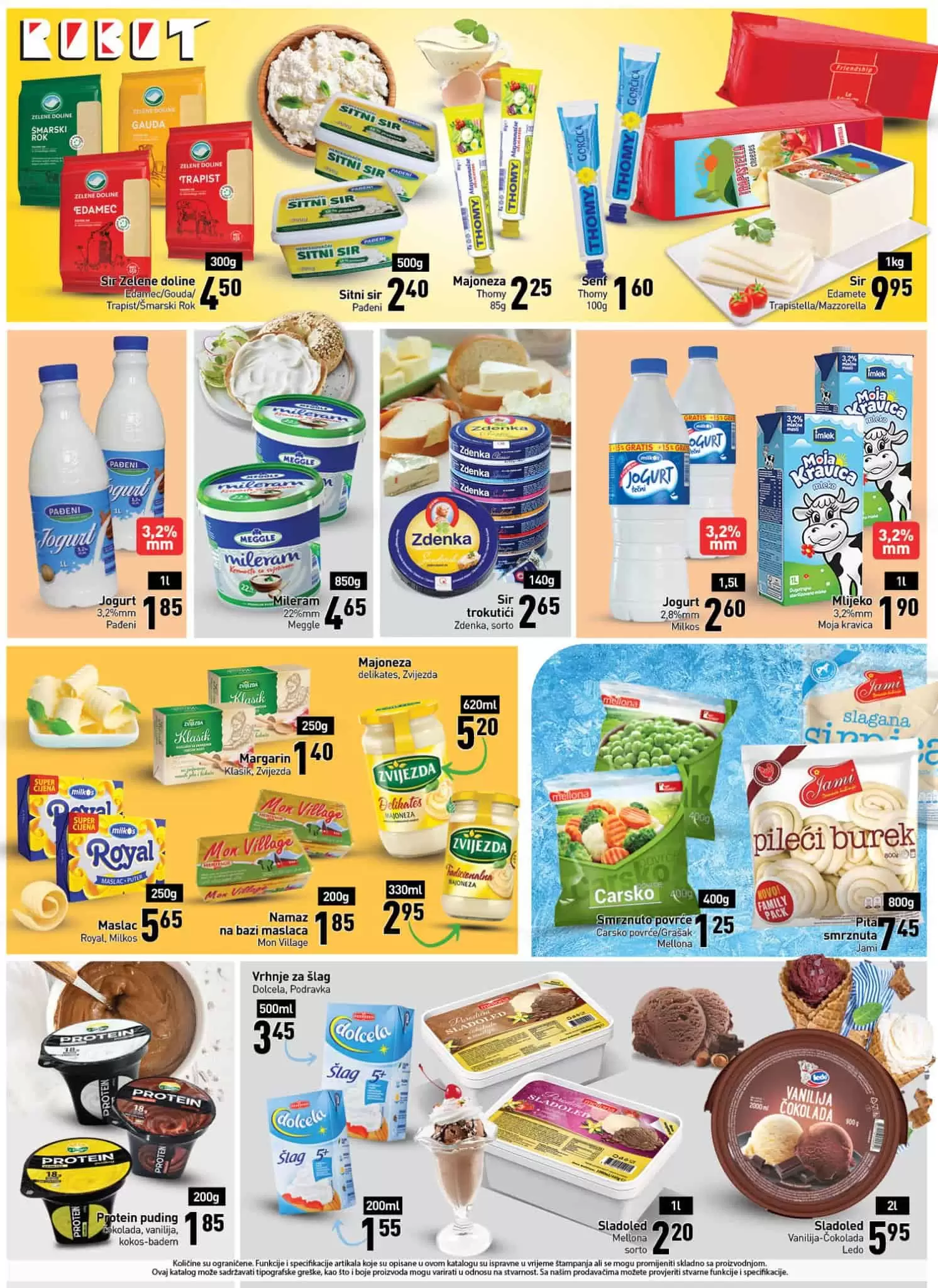 Robot kataloska akcija JULI 2022 katalog snizenja do 17.07.2022.