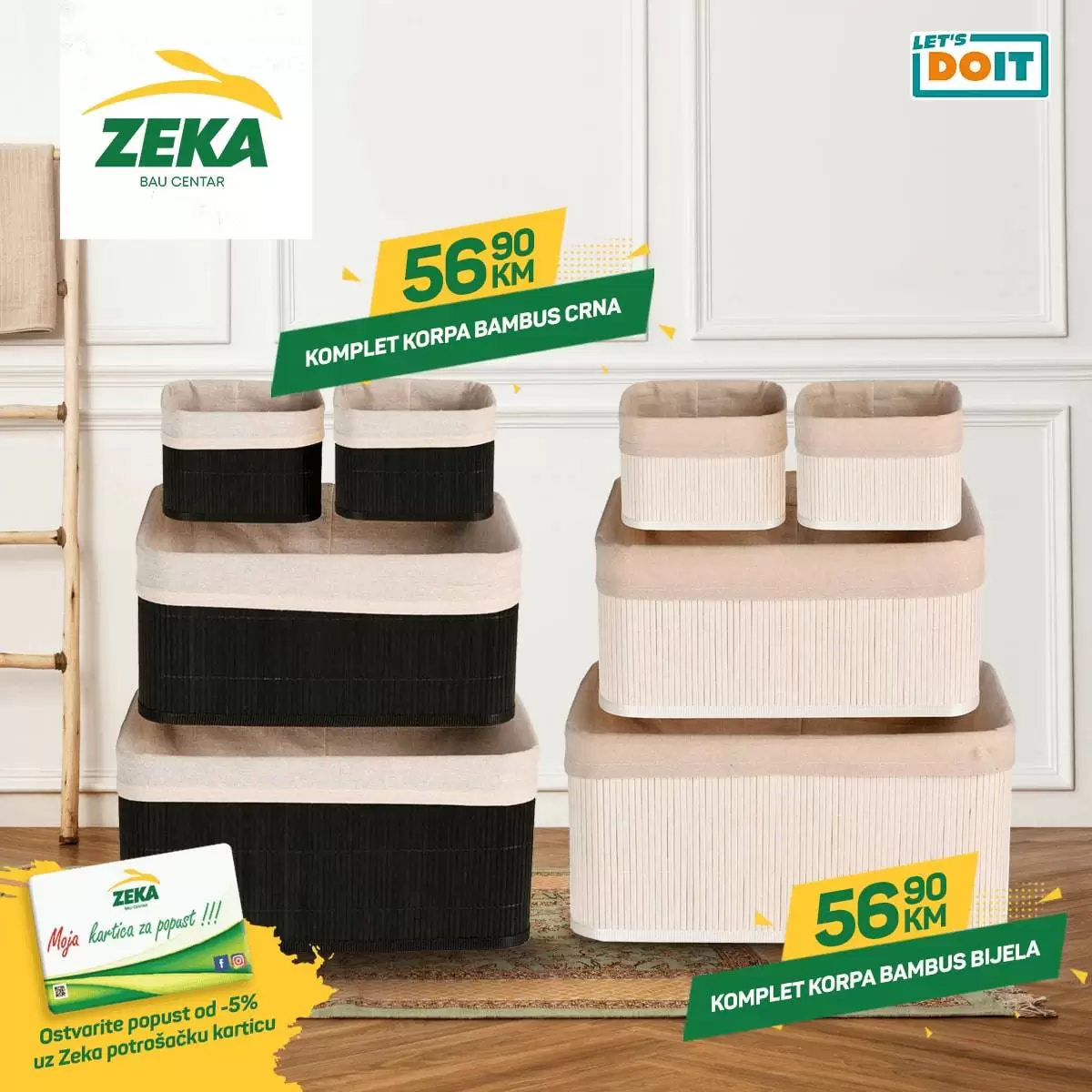 Zeka BAU CENTAR katalog juli 2022 SUPER NISKE CIJENE