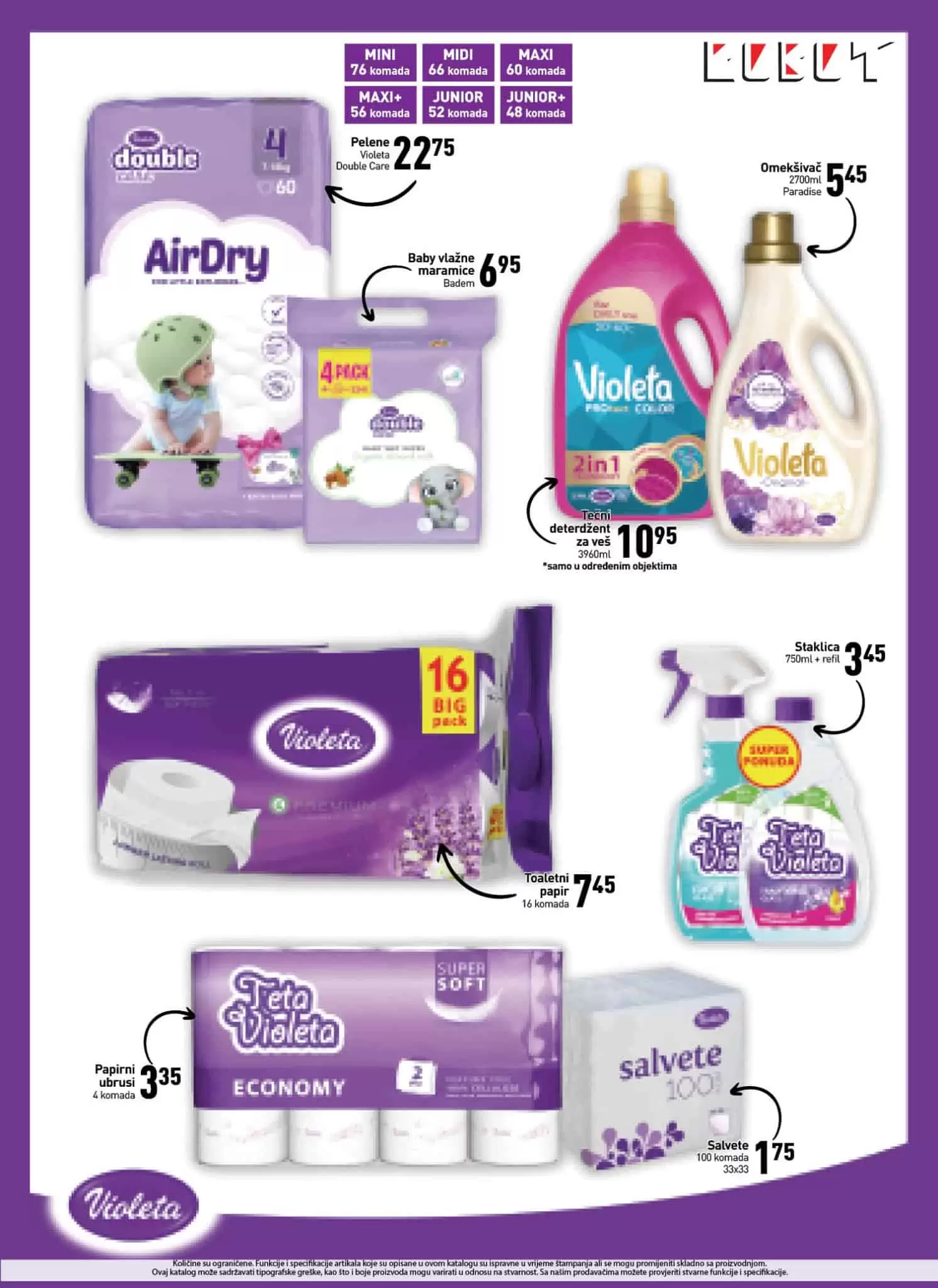 Robot kataloska akcija JULI 2022 katalog snizenja do 17.07.2022.