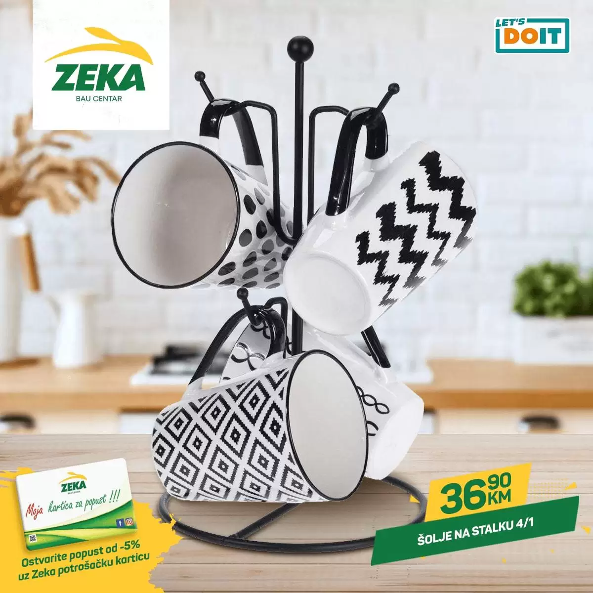 Zeka BAU CENTAR katalog juli 2022 SUPER NISKE CIJENE