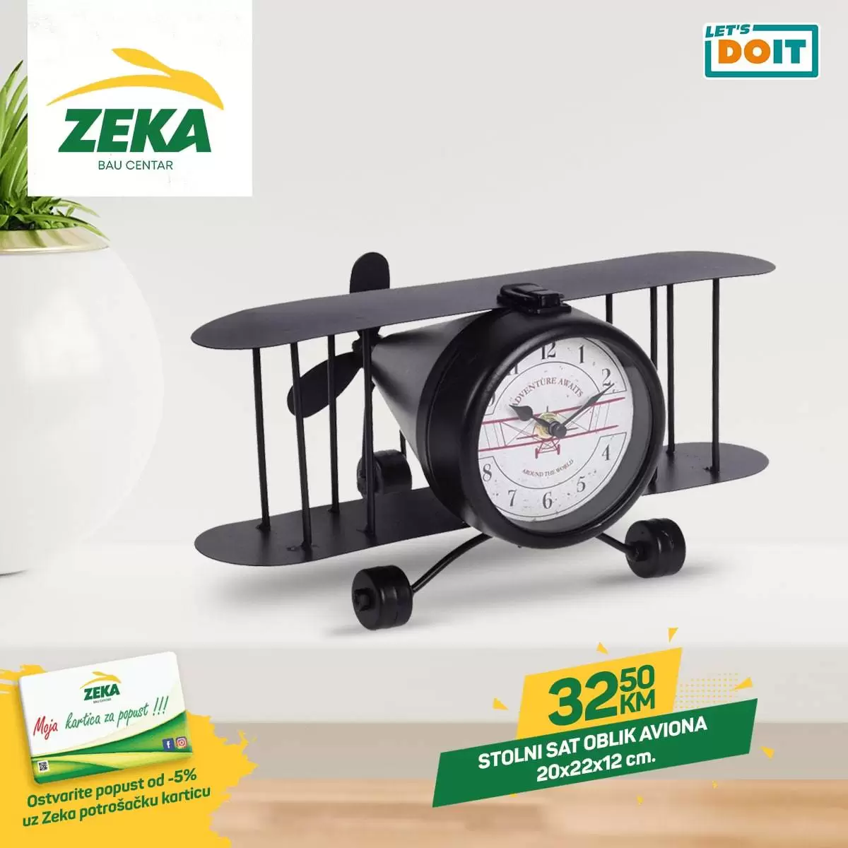 Zeka BAU CENTAR katalog juli 2022 SUPER NISKE CIJENEZeka BAU CENTAR katalog juli 2022 SUPER NISKE CIJENE