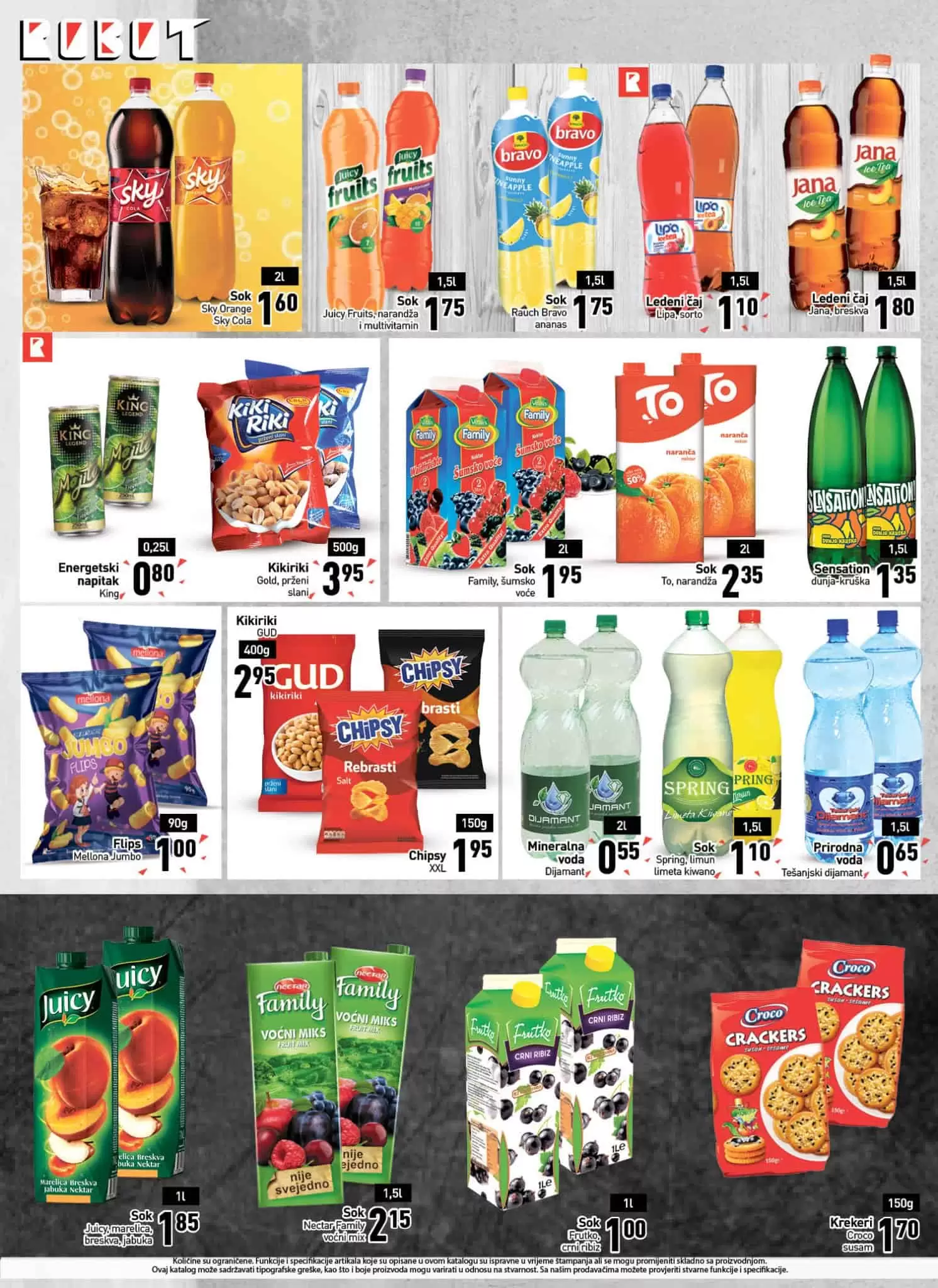 Robot kataloska akcija JULI 2022 katalog snizenja do 17.07.2022.