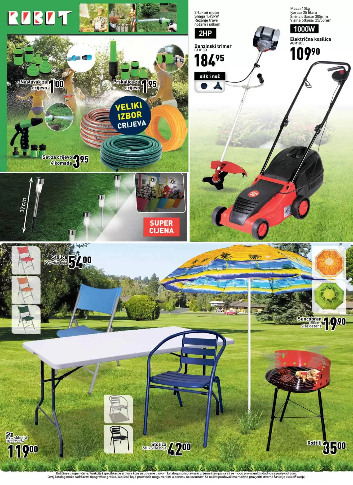 Robot kataloska akcija JULI 2022 katalog snizenja do 17.07.2022.