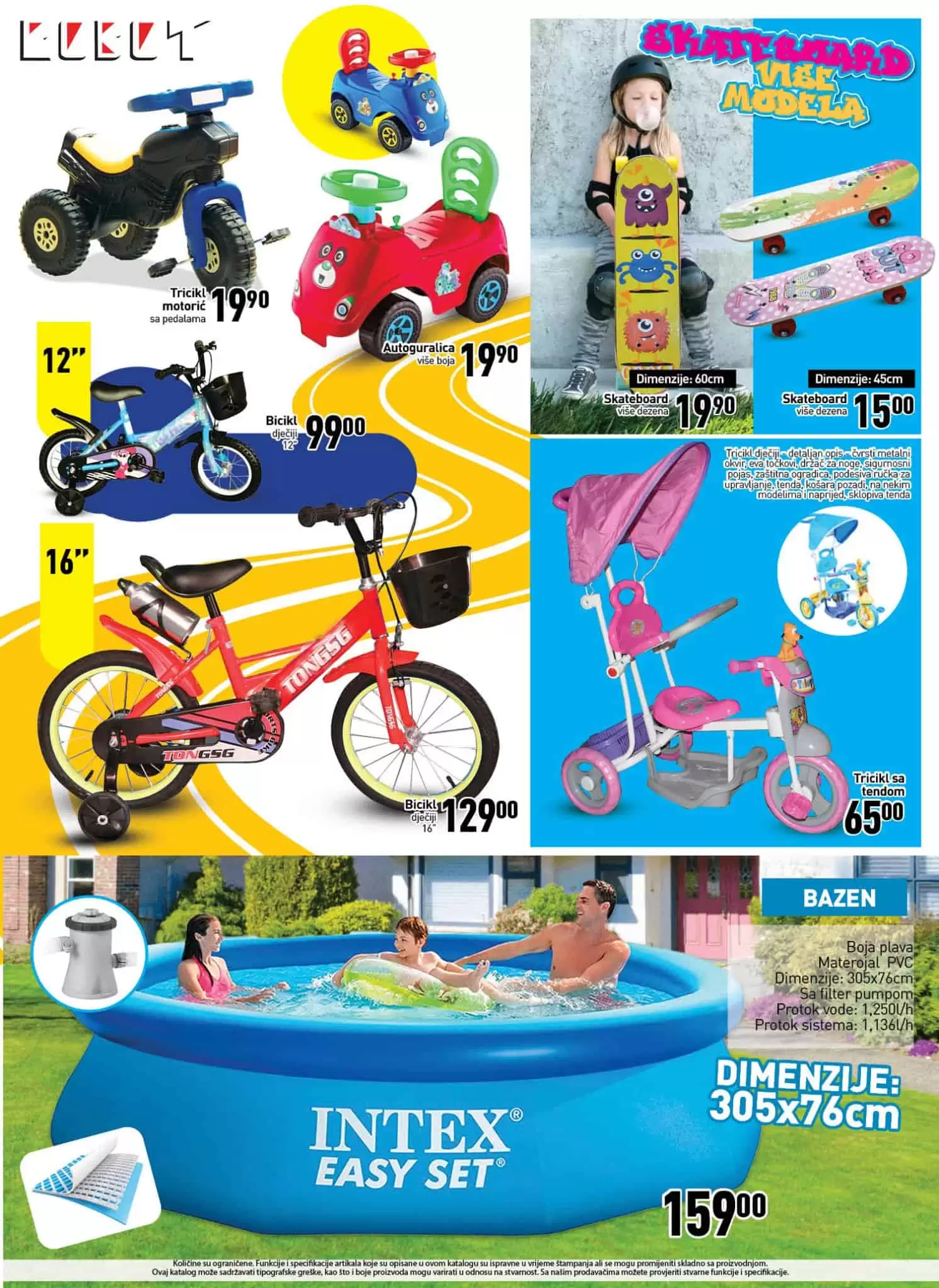 Robot kataloska akcija JULI 2022 katalog snizenja do 17.07.2022.