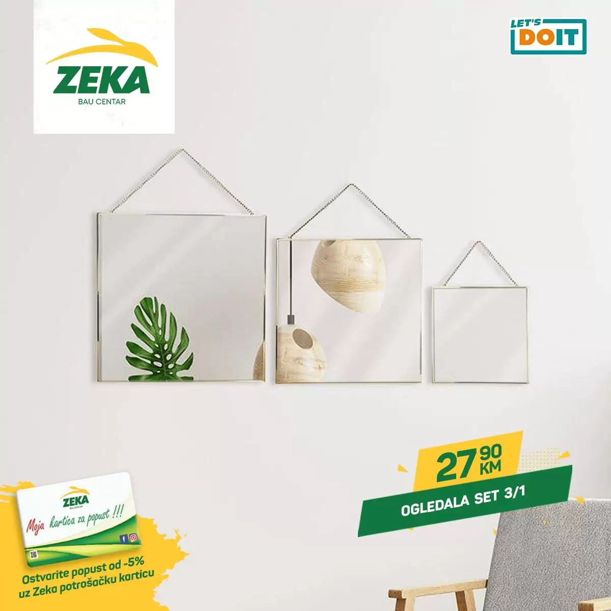 Zeka BAU CENTAR katalog juli 2022 SUPER NISKE CIJENE