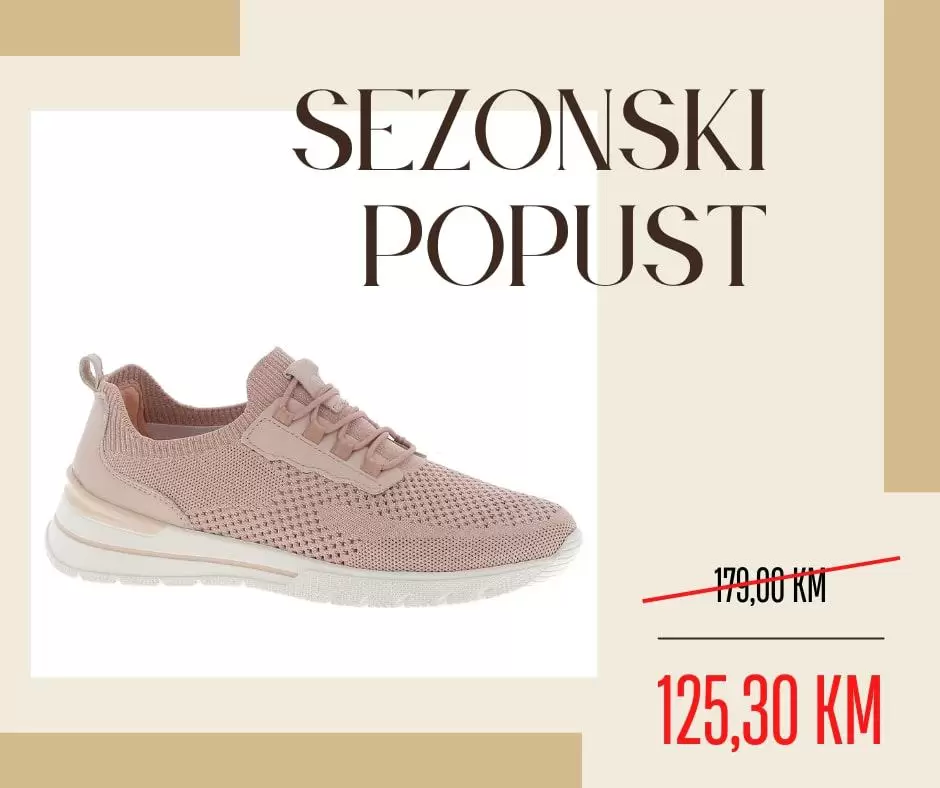 Planika obuca SEZONSKI POPUST! Super sniženje 2022!