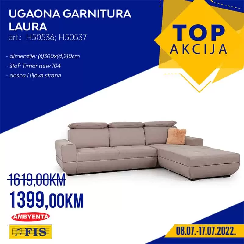 Fis TOP akcija za TOP artikle! Super Fis snizenje do 17.07.2022. Fis TOP akcija za TOP artikle! Super Fis snizenje do 17.07.2022.