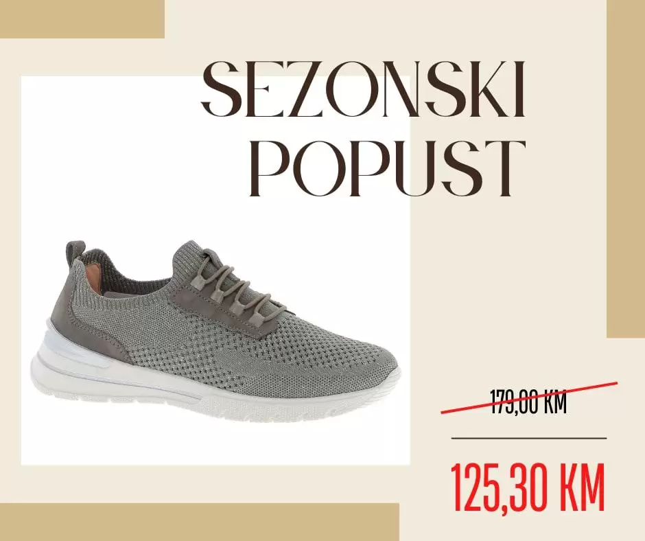 Planika obuca SEZONSKI POPUST! Super sniženje 2022!