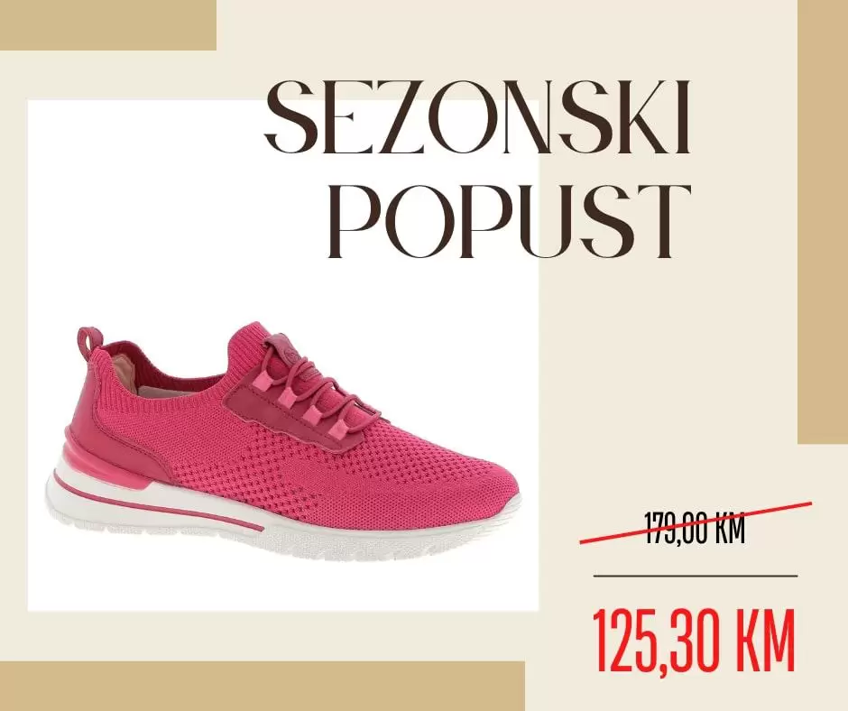 Planika obuca SEZONSKI POPUST! Super sniženje 2022!