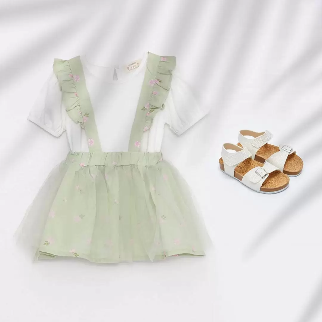 LC Waikiki super ponuda za djevojčice!