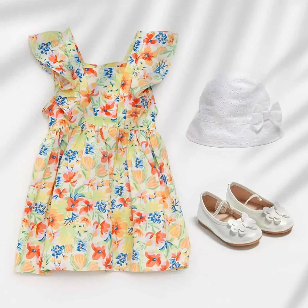 LC Waikiki super ponuda za djevojčice!