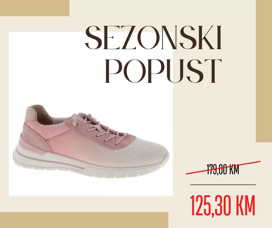 Planika obuca SEZONSKI POPUST! Super sniženje 2022!