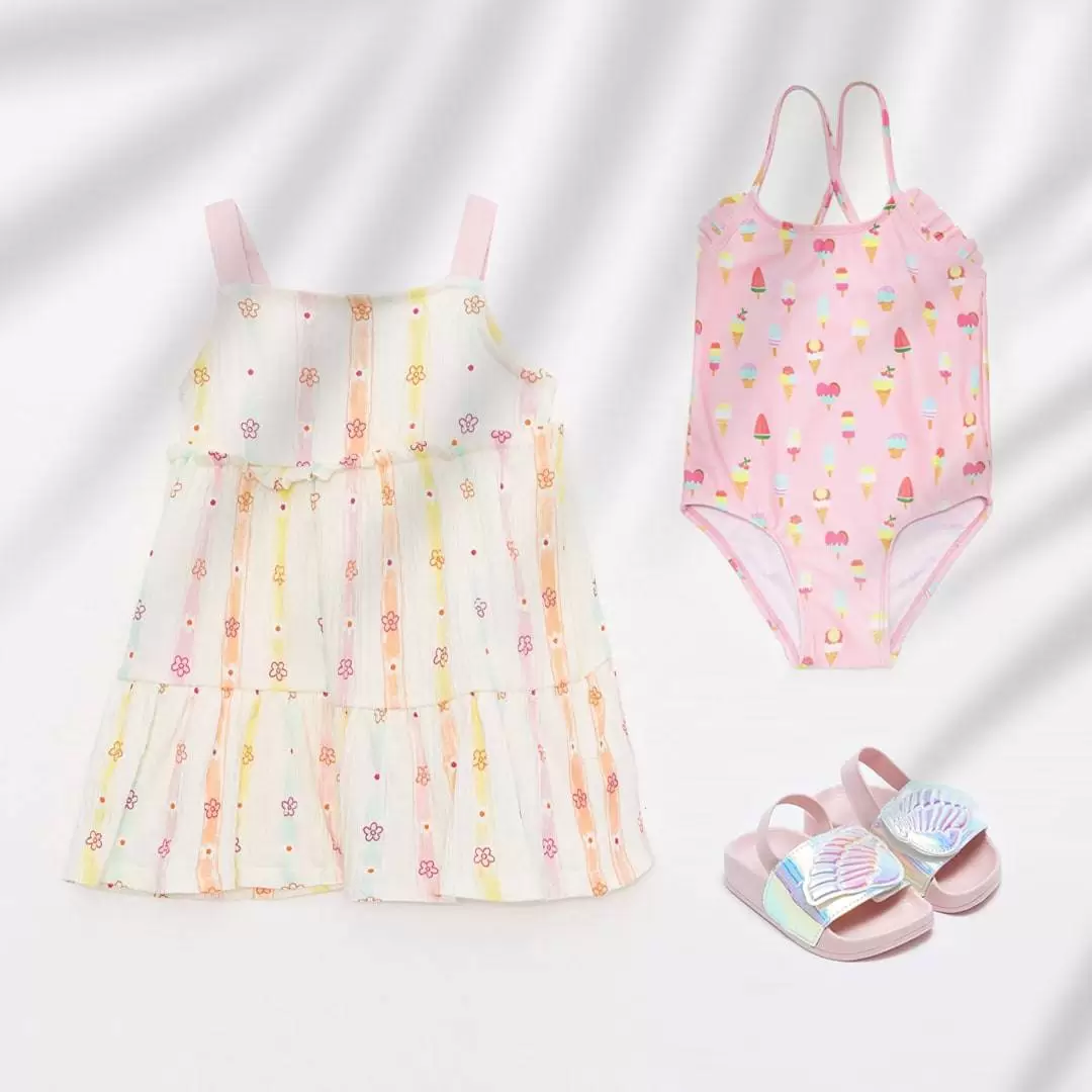 LC Waikiki super ponuda za djevojčice!