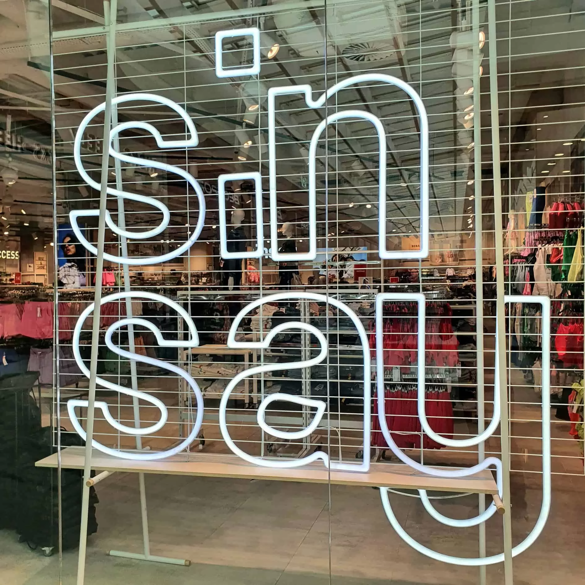 Sinsay BIH SNIZENJE 70%
