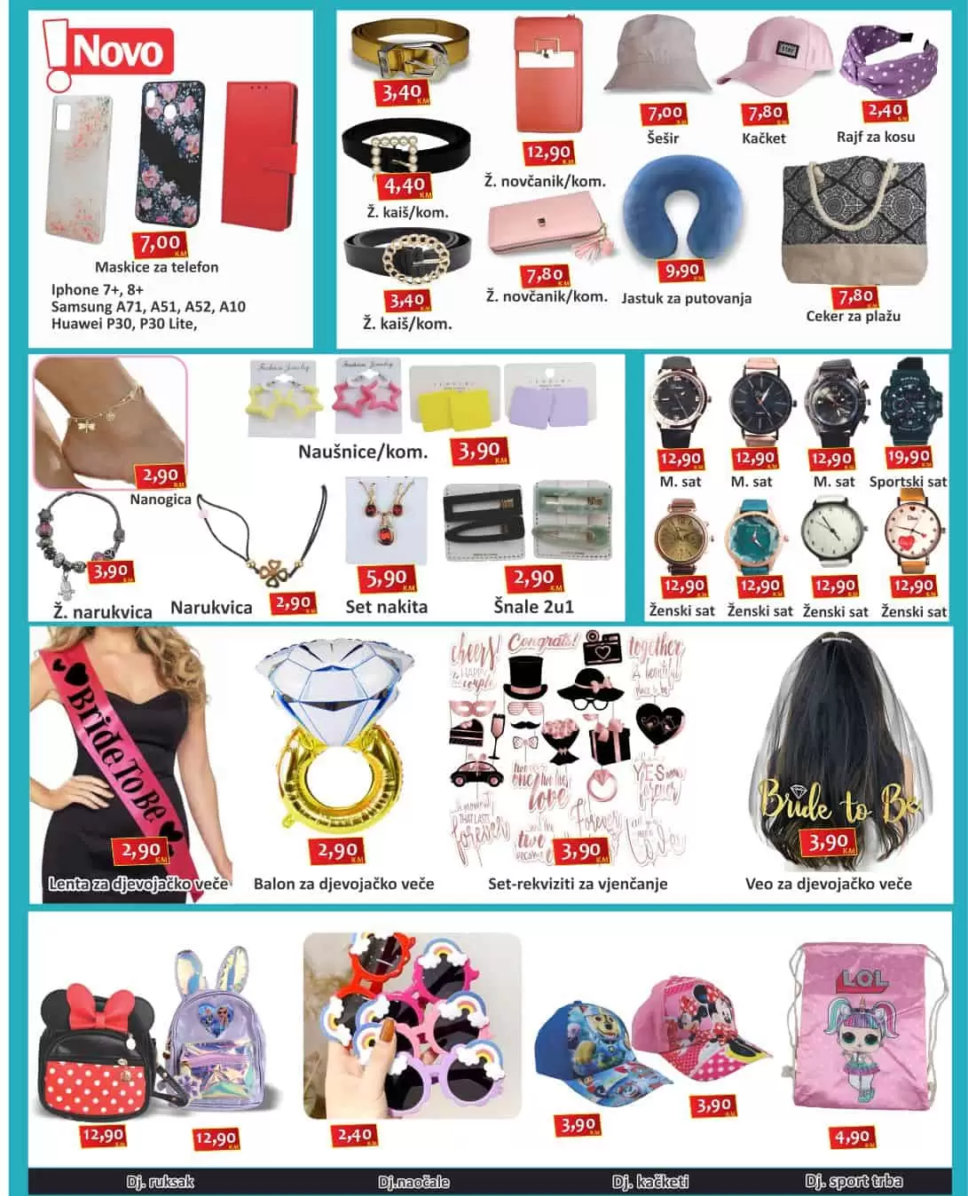 Izbor trgovine katalog ▷【NOVO】juli 2022 akcija snizenja 18-22.07.2022.