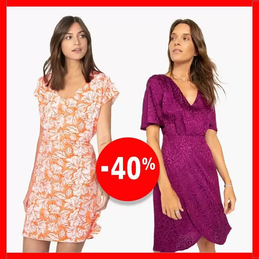 Azel France Haljine SNIŽENJE 40% juli 2022