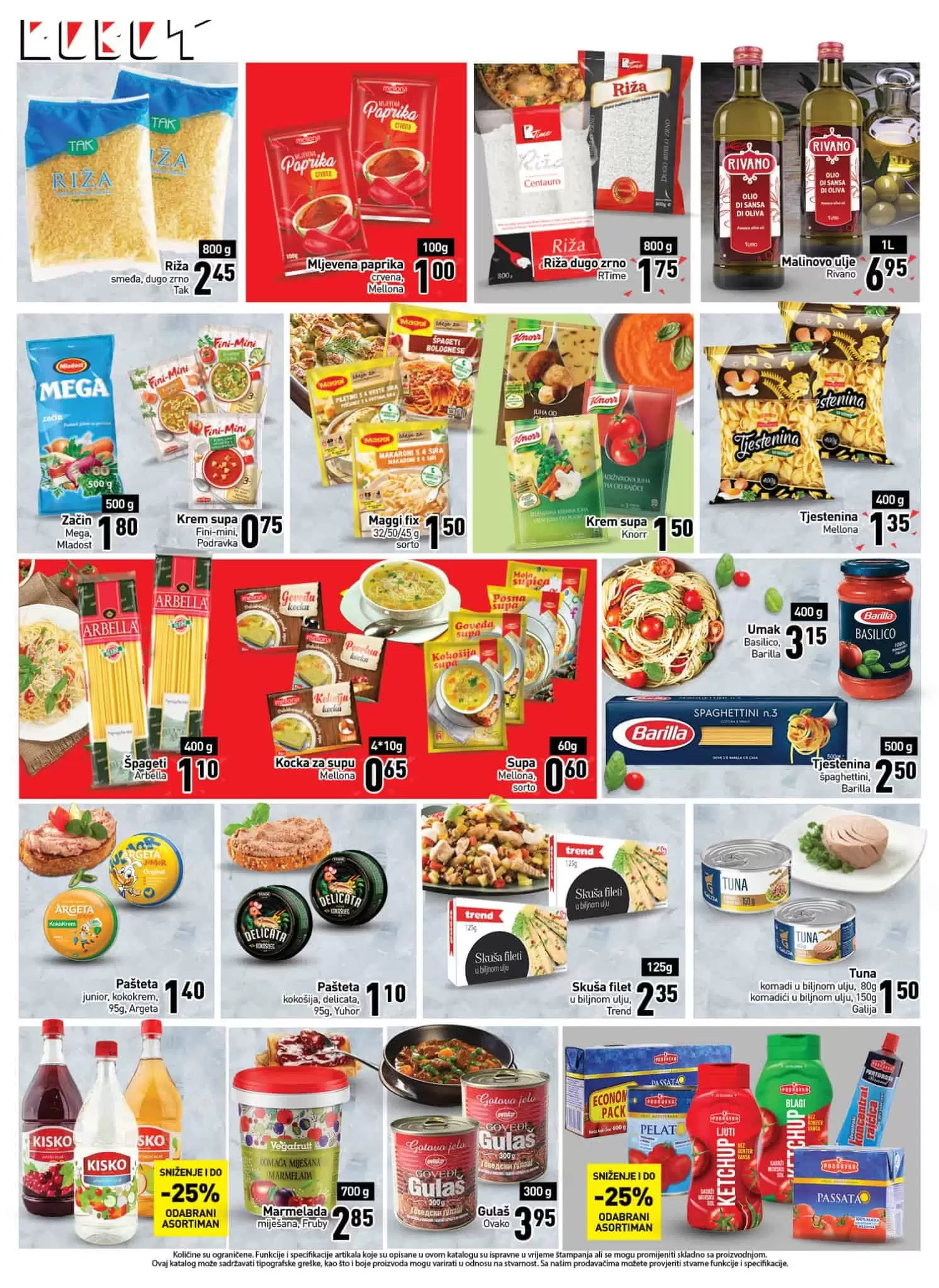 Robot katalog ▷【SUPER SNIZENJE 】juli 2022 akcija snizenja 18-31.07.2022.