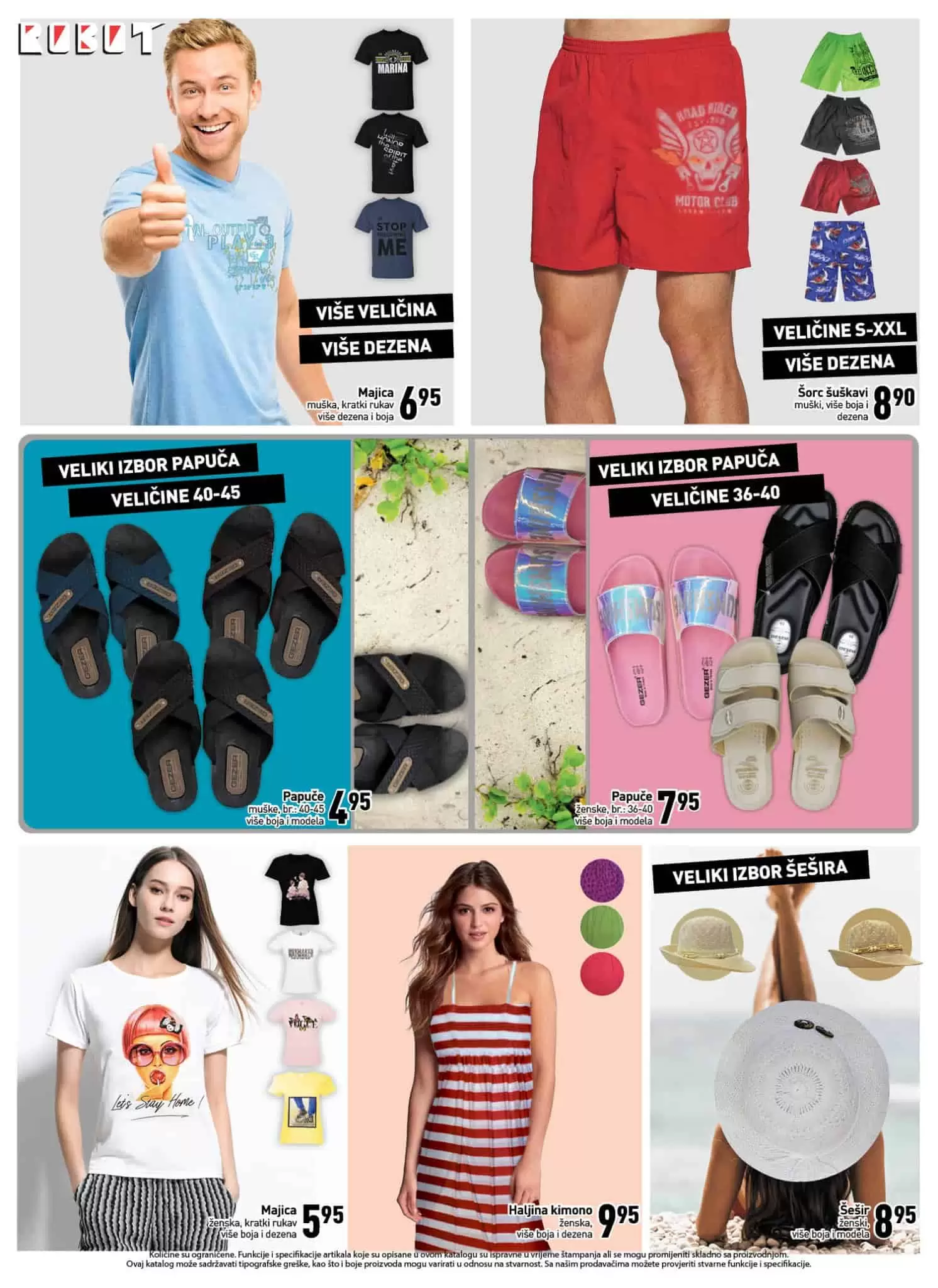 Robot katalog ▷【SUPER SNIZENJE 】juli 2022 akcija snizenja 18-31.07.2022.