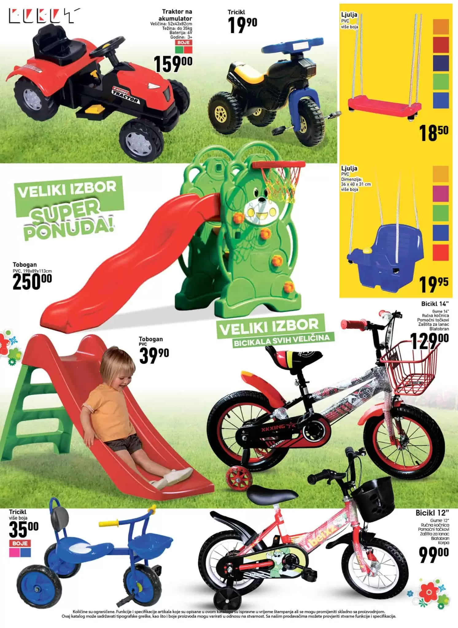 Robot katalog ▷【SUPER SNIZENJE 】juli 2022 akcija snizenja 18-31.07.2022.