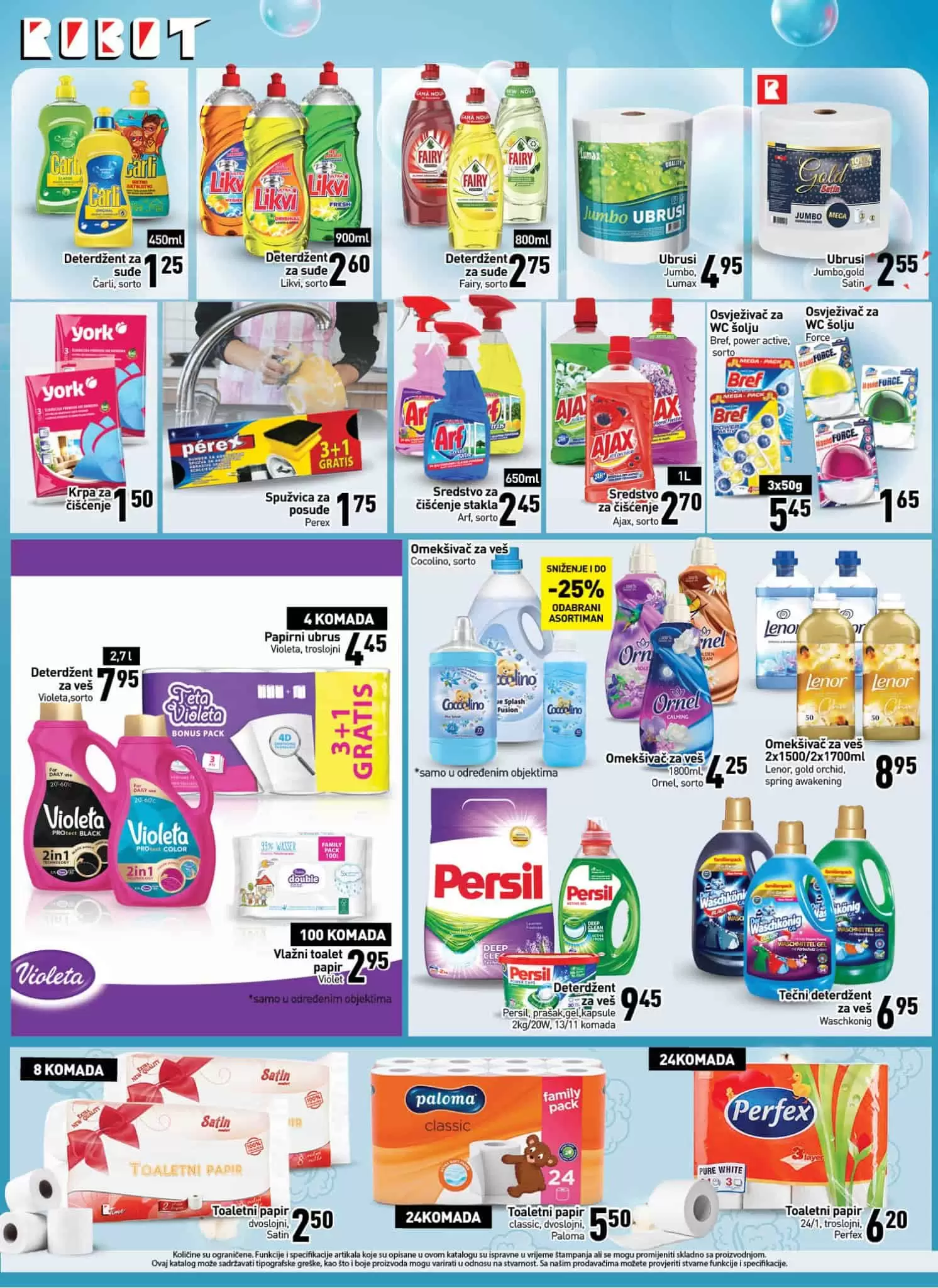 Robot katalog ▷【SUPER SNIZENJE 】juli 2022 akcija snizenja 18-31.07.2022.