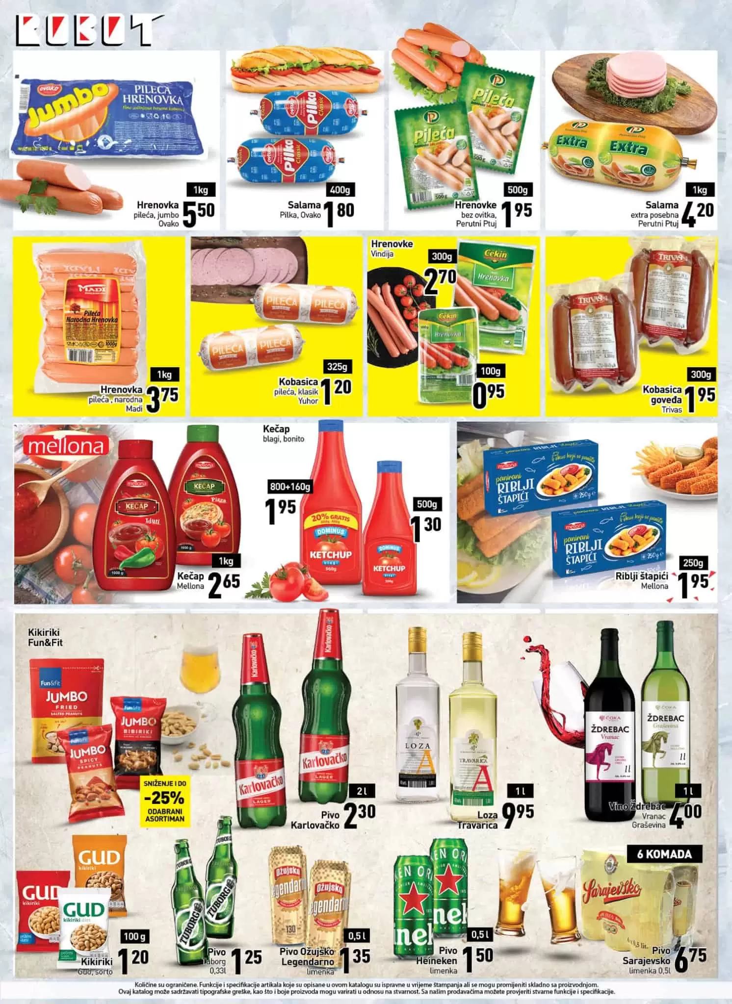 Robot katalog ▷【SUPER SNIZENJE 】juli 2022 akcija snizenja 18-31.07.2022.